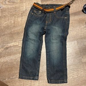 Wrangler Jeans 3t